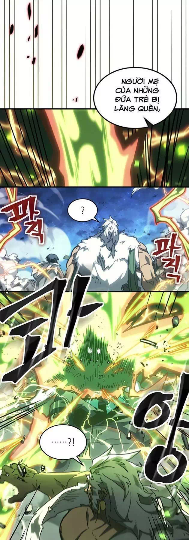 Truyện Tranh Chuyển Sinh Ma Pháp Đặc Biệt Yếu trang 5