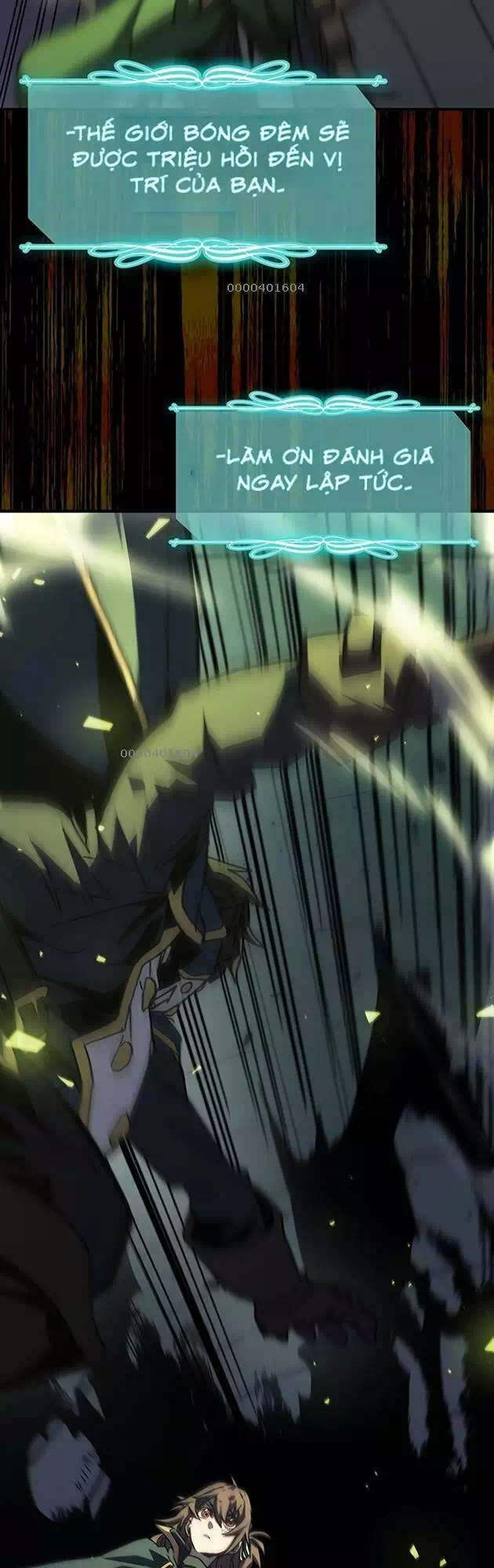 Truyện Tranh Chuyển Sinh Ma Pháp Đặc Biệt Yếu trang 5