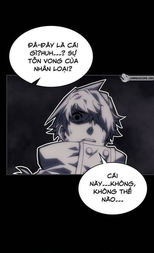 Truyện Tranh Chuyển Sinh Ma Pháp Đặc Biệt Yếu trang 5