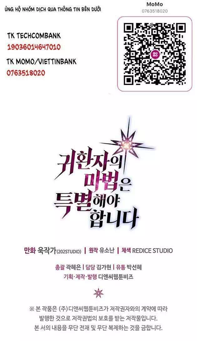 Truyện Tranh Chuyển Sinh Ma Pháp Đặc Biệt Yếu trang 5