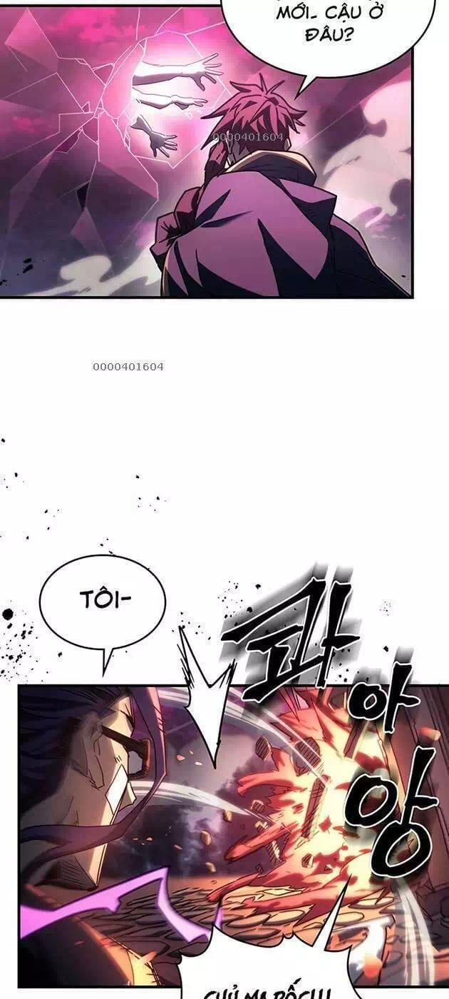 Truyện Tranh Chuyển Sinh Ma Pháp Đặc Biệt Yếu trang 5