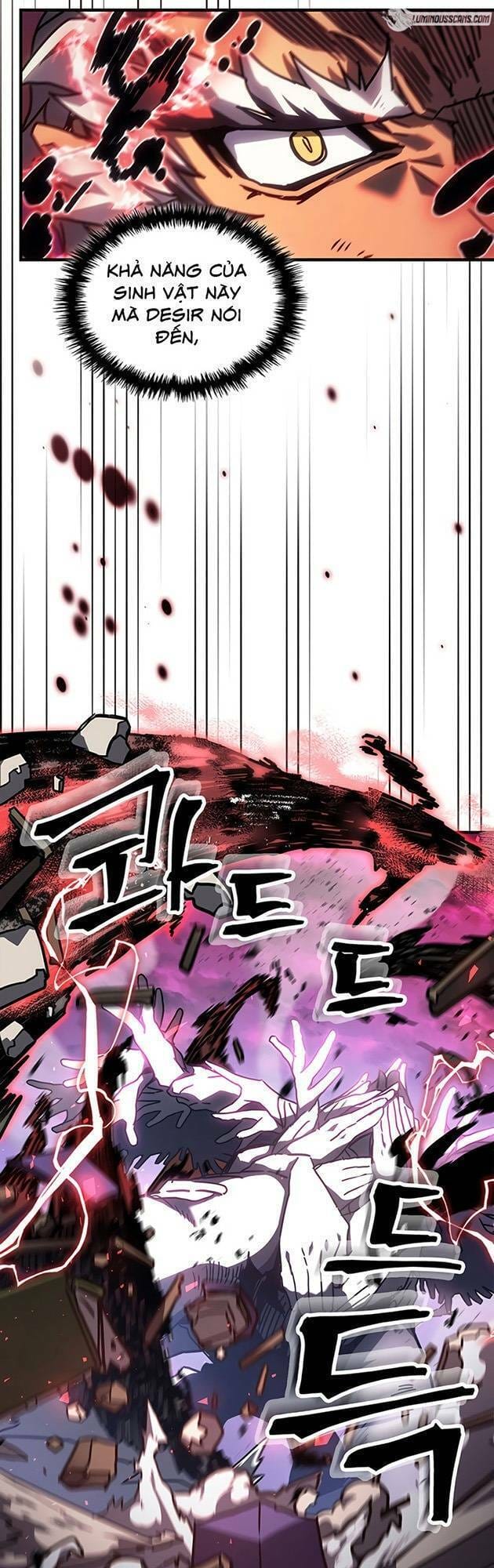 Truyện Tranh Chuyển Sinh Ma Pháp Đặc Biệt Yếu trang 5