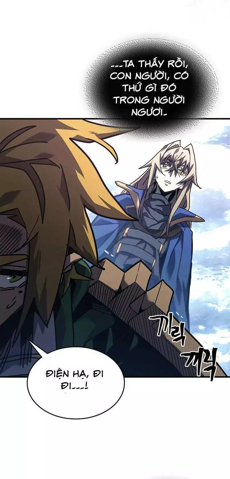 Truyện Tranh Chuyển Sinh Ma Pháp Đặc Biệt Yếu trang 5