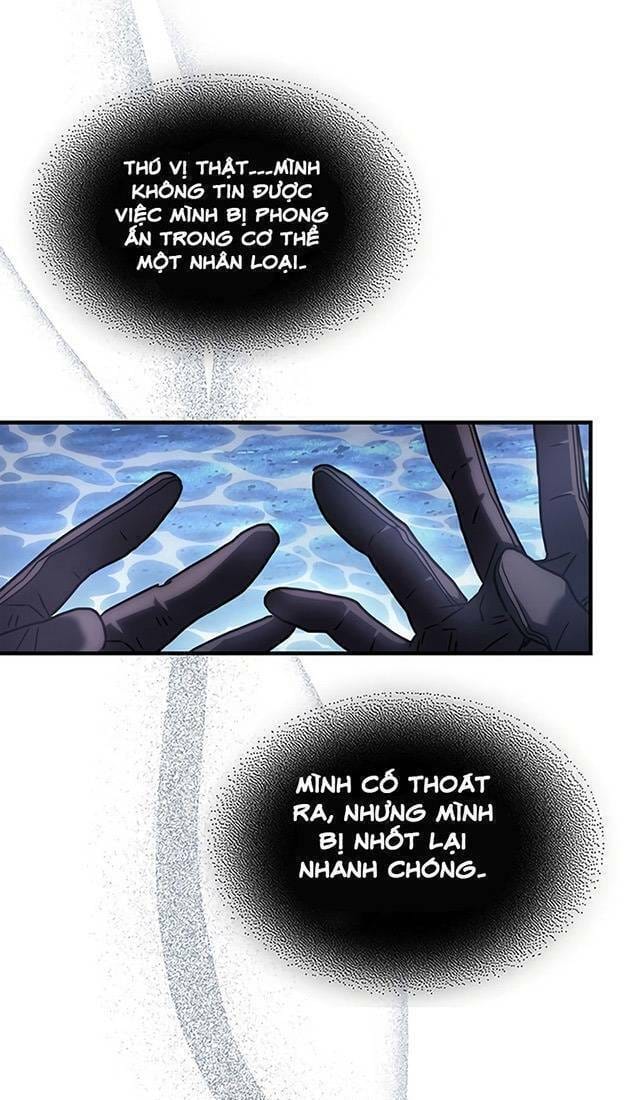 Truyện Tranh Chuyển Sinh Ma Pháp Đặc Biệt Yếu trang 5