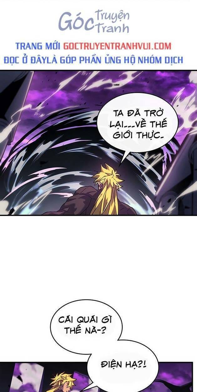 Truyện Tranh Chuyển Sinh Ma Pháp Đặc Biệt Yếu trang 5