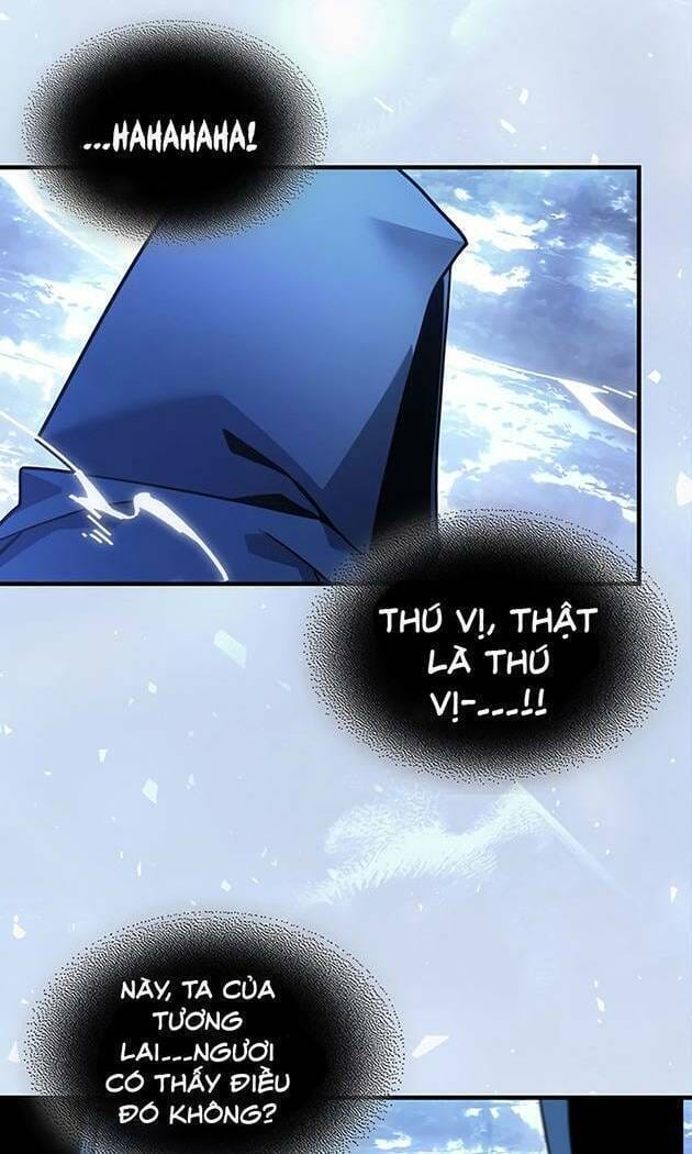 Truyện Tranh Chuyển Sinh Ma Pháp Đặc Biệt Yếu trang 5