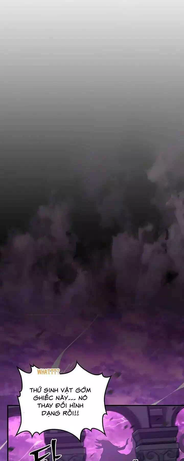 Truyện Tranh Chuyển Sinh Ma Pháp Đặc Biệt Yếu trang 5