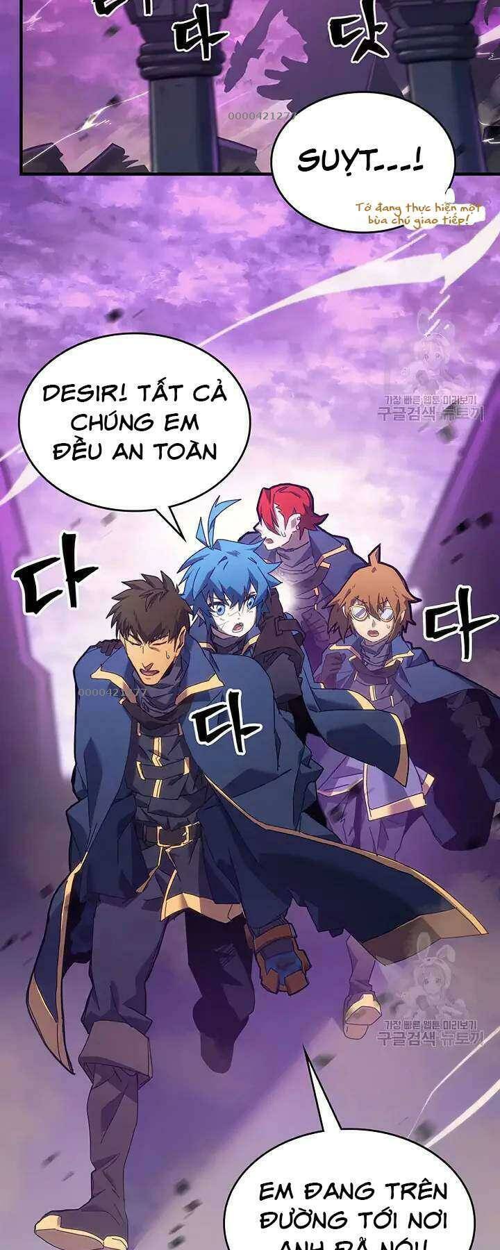 Truyện Tranh Chuyển Sinh Ma Pháp Đặc Biệt Yếu trang 5