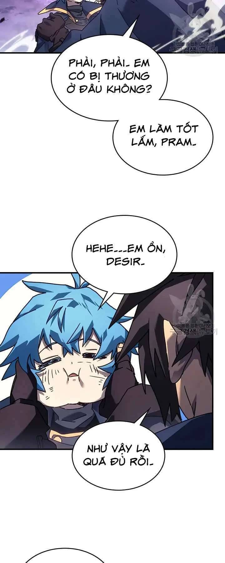 Truyện Tranh Chuyển Sinh Ma Pháp Đặc Biệt Yếu trang 5