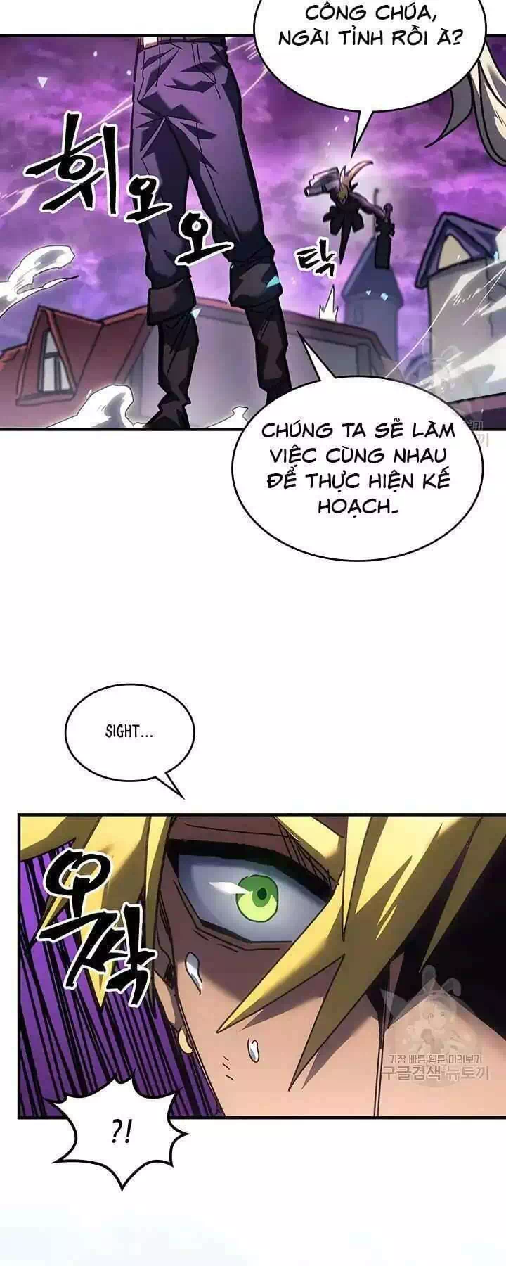 Truyện Tranh Chuyển Sinh Ma Pháp Đặc Biệt Yếu trang 5