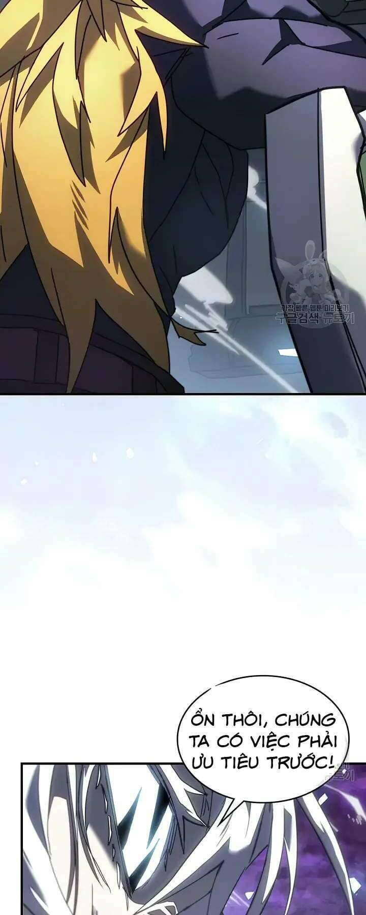 Truyện Tranh Chuyển Sinh Ma Pháp Đặc Biệt Yếu trang 5