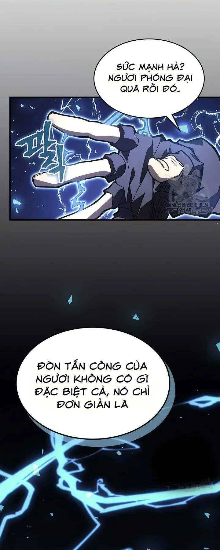 Truyện Tranh Chuyển Sinh Ma Pháp Đặc Biệt Yếu trang 5