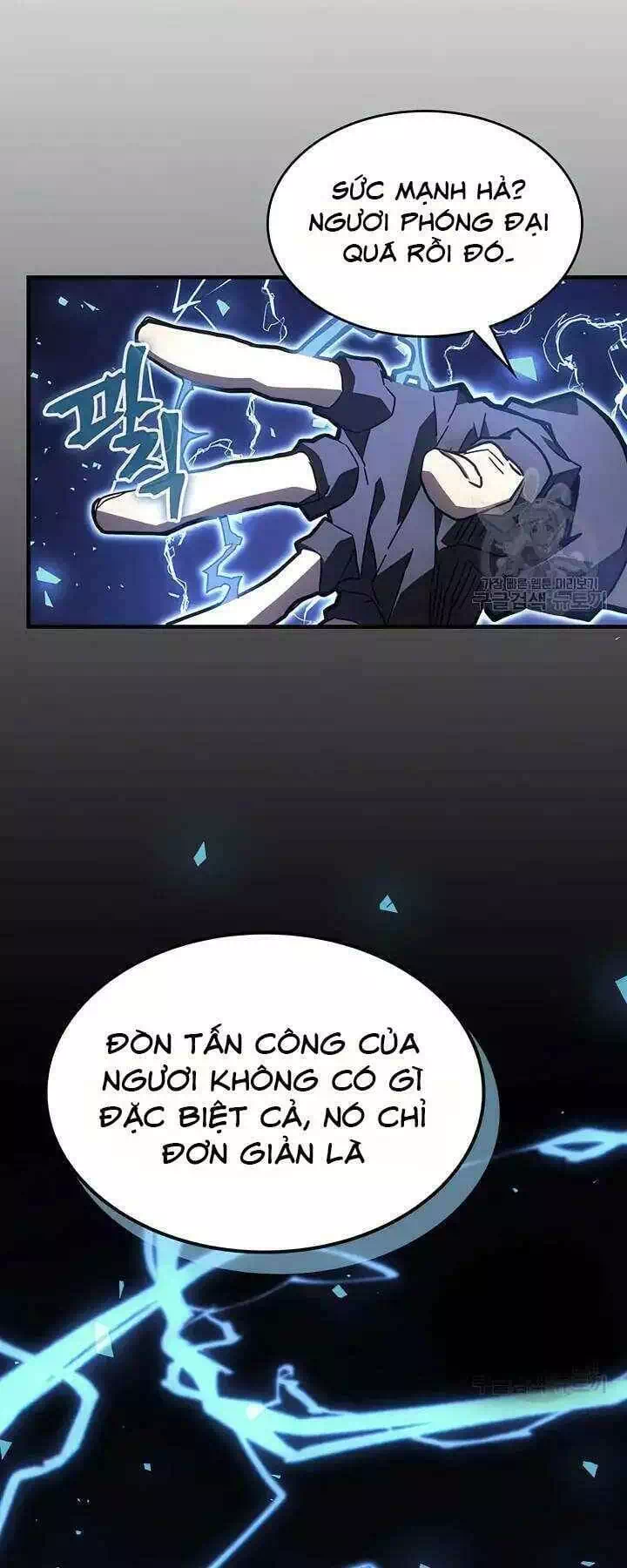 Truyện Tranh Chuyển Sinh Ma Pháp Đặc Biệt Yếu trang 5