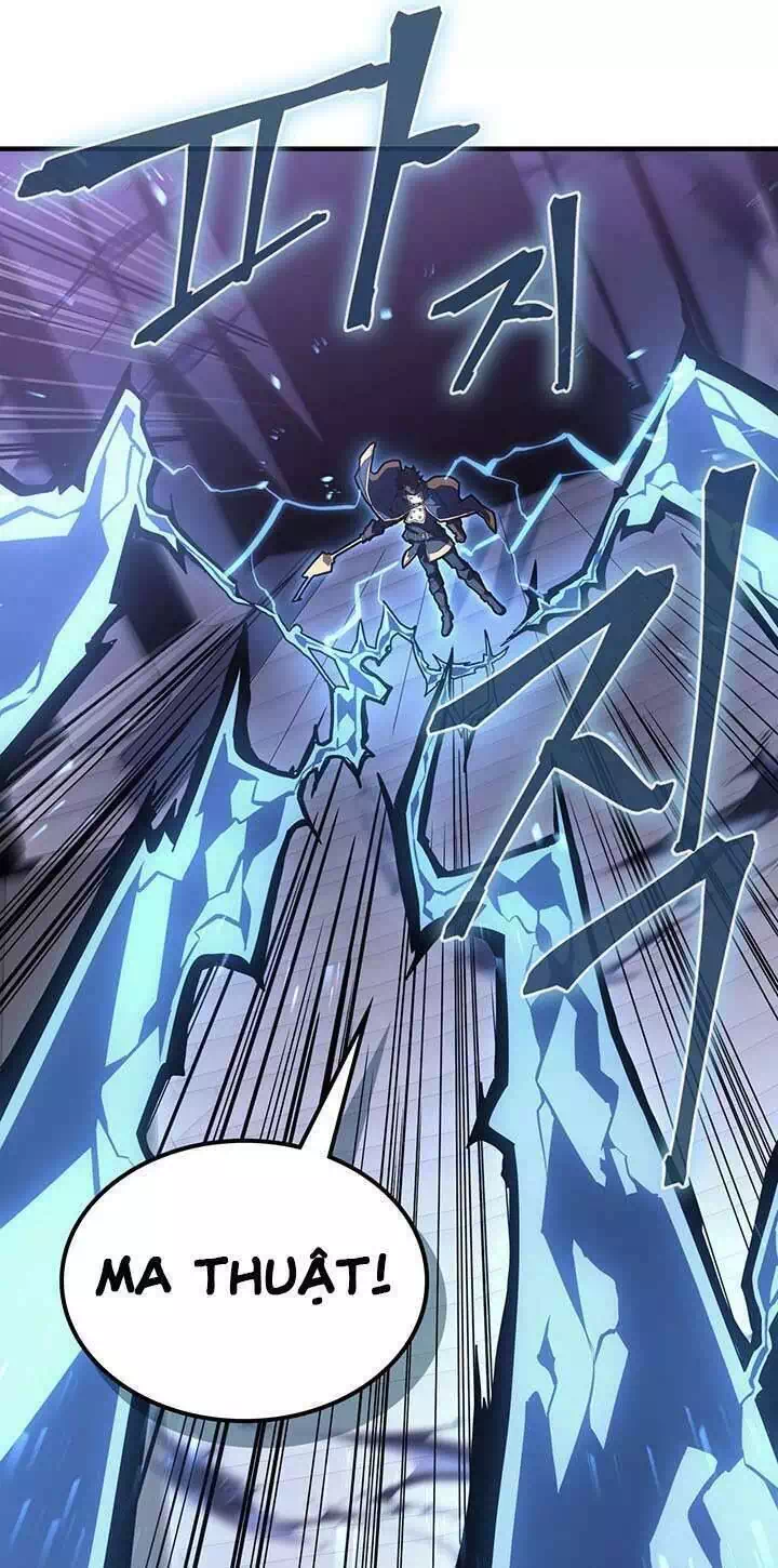 Truyện Tranh Chuyển Sinh Ma Pháp Đặc Biệt Yếu trang 5