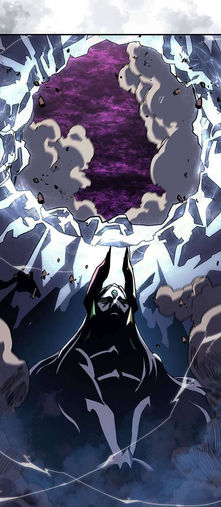 Truyện Tranh Chuyển Sinh Ma Pháp Đặc Biệt Yếu trang 5