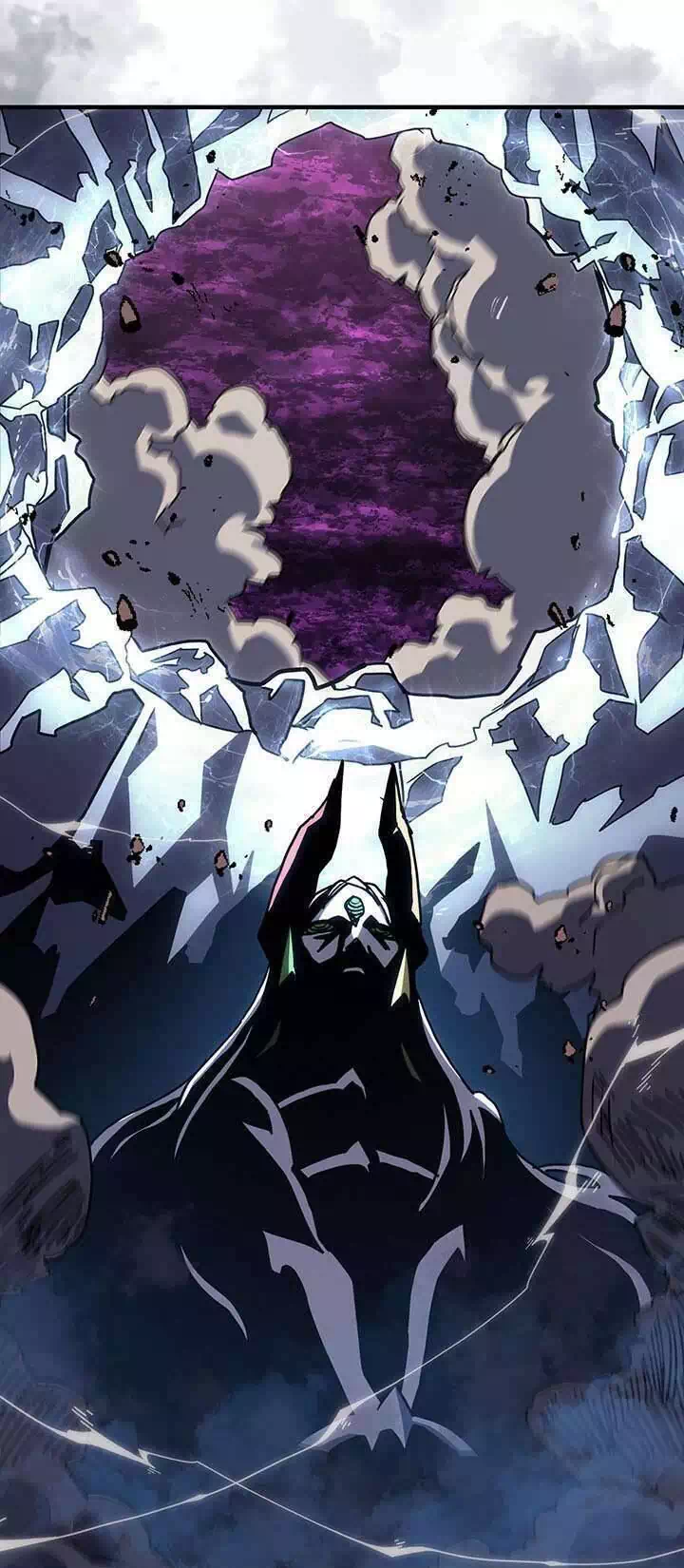 Truyện Tranh Chuyển Sinh Ma Pháp Đặc Biệt Yếu trang 5