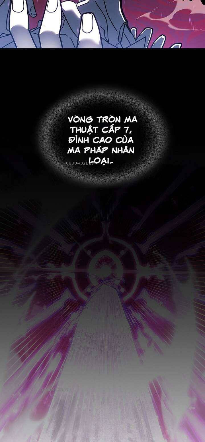 Truyện Tranh Chuyển Sinh Ma Pháp Đặc Biệt Yếu trang 5