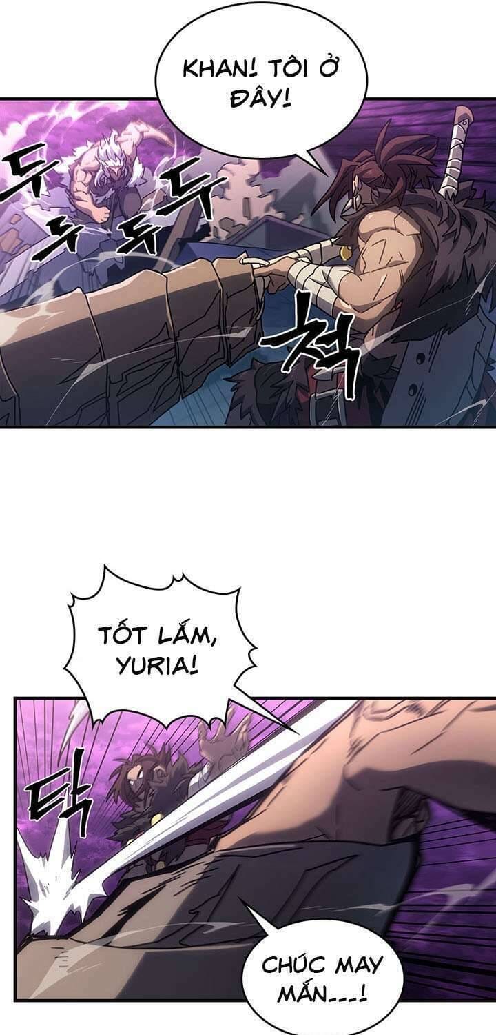Truyện Tranh Chuyển Sinh Ma Pháp Đặc Biệt Yếu trang 5