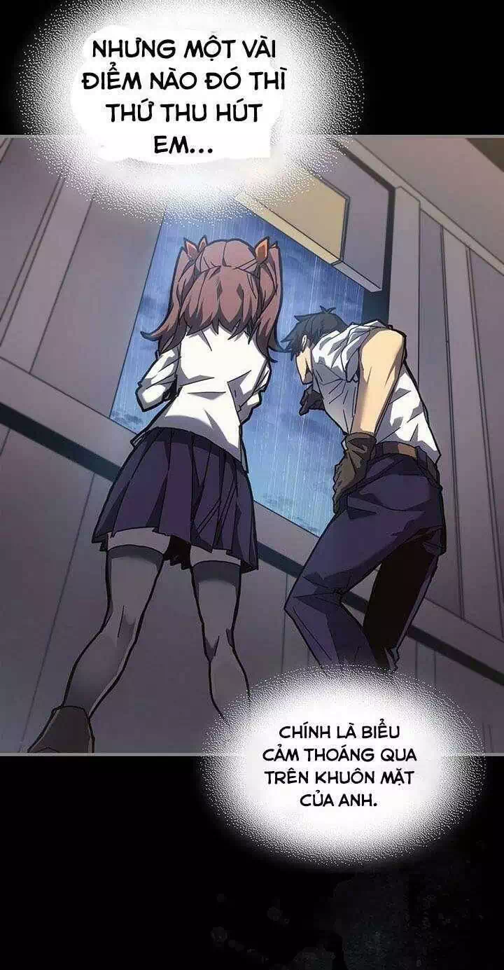 Truyện Tranh Chuyển Sinh Ma Pháp Đặc Biệt Yếu trang 5