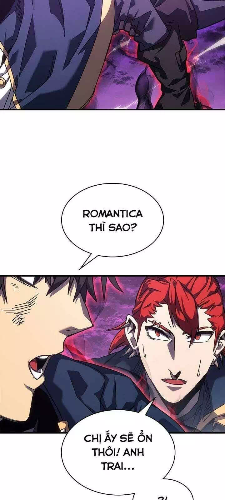 Truyện Tranh Chuyển Sinh Ma Pháp Đặc Biệt Yếu trang 5