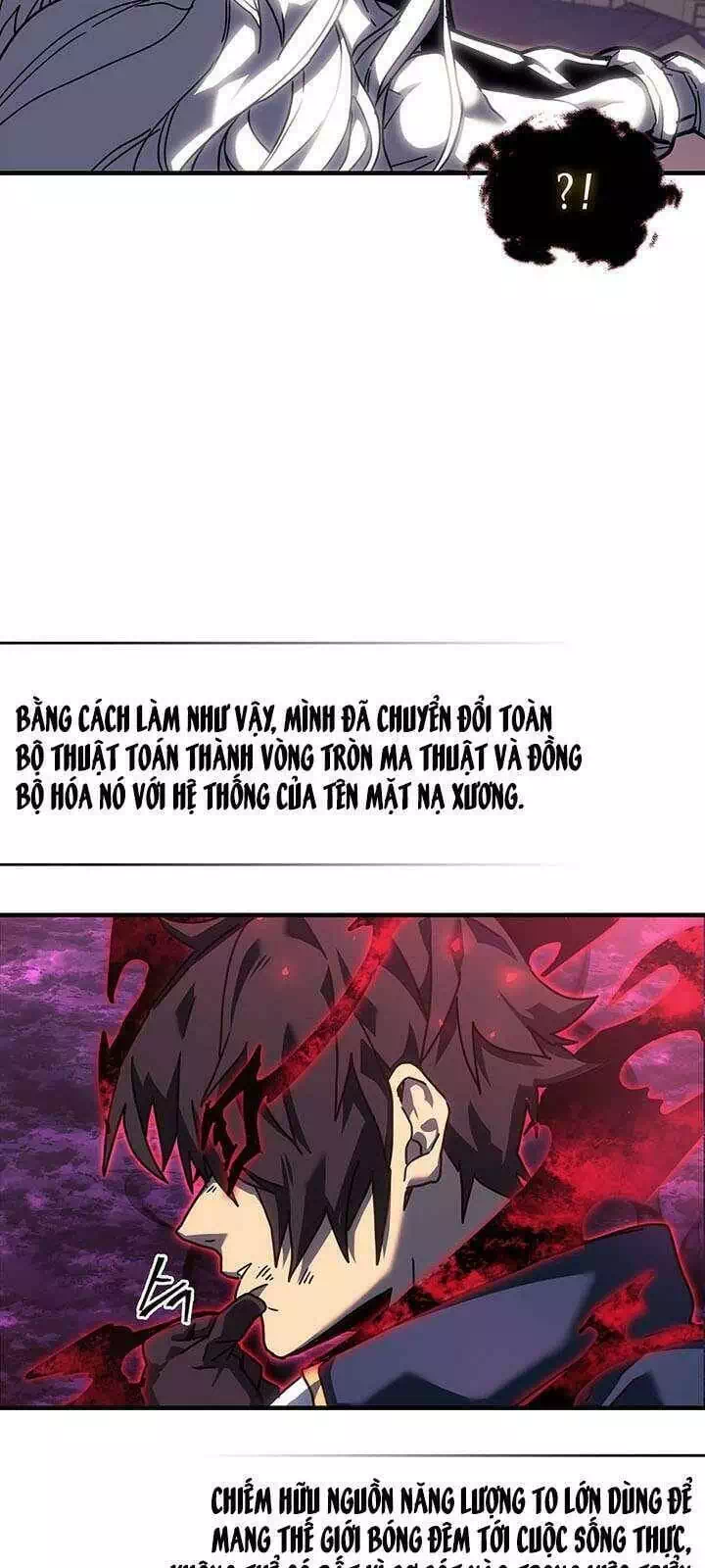 Truyện Tranh Chuyển Sinh Ma Pháp Đặc Biệt Yếu trang 5