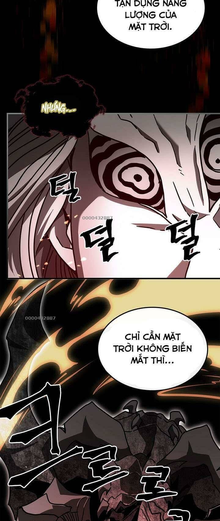 Truyện Tranh Chuyển Sinh Ma Pháp Đặc Biệt Yếu trang 5