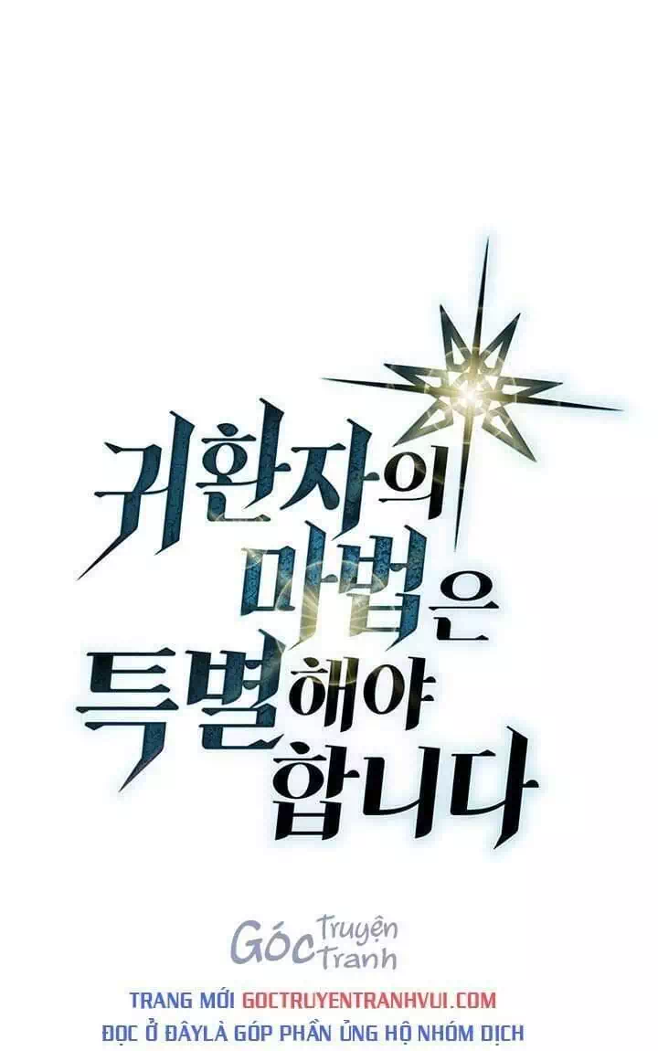 Truyện Tranh Chuyển Sinh Ma Pháp Đặc Biệt Yếu trang 5