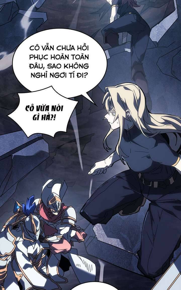 Truyện Tranh Chuyển Sinh Ma Pháp Đặc Biệt Yếu trang 5