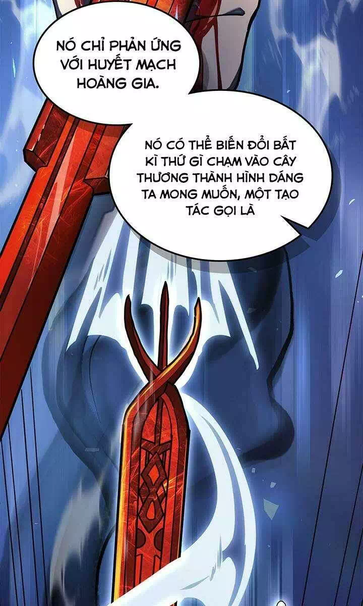 Truyện Tranh Chuyển Sinh Ma Pháp Đặc Biệt Yếu trang 5