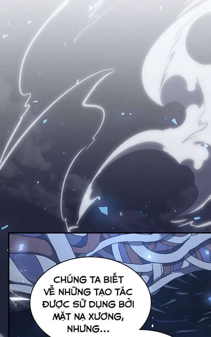 Truyện Tranh Chuyển Sinh Ma Pháp Đặc Biệt Yếu trang 5