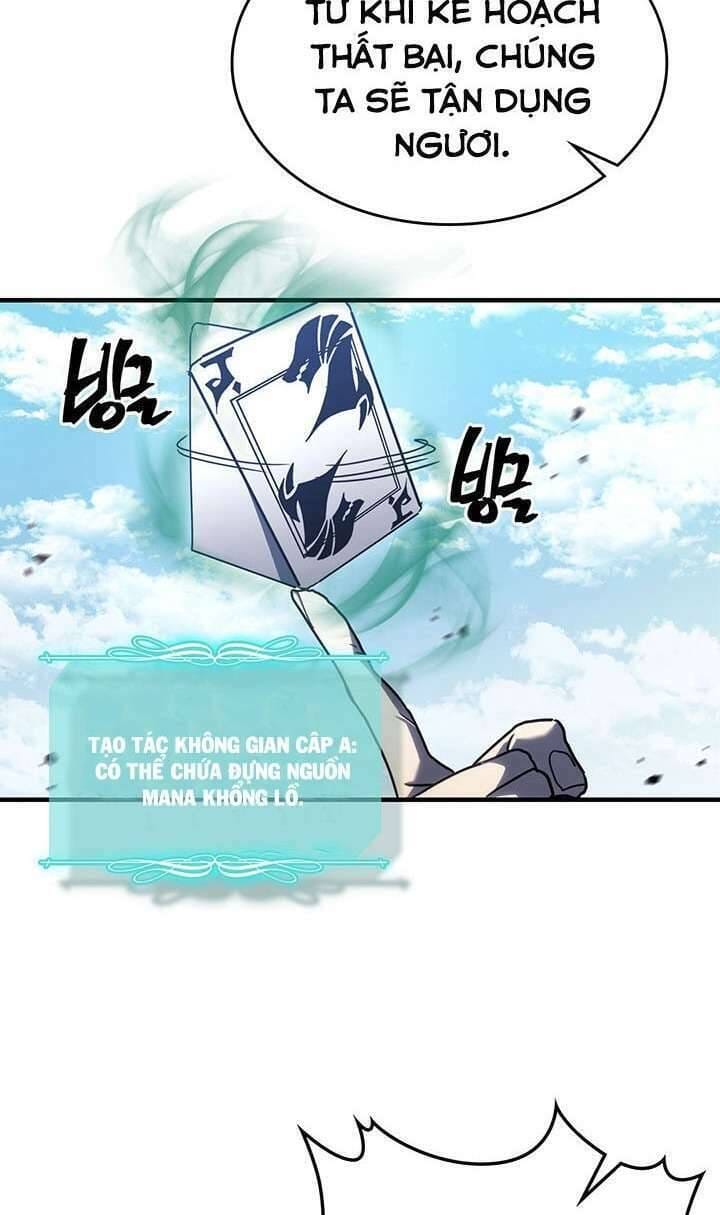 Truyện Tranh Chuyển Sinh Ma Pháp Đặc Biệt Yếu trang 5