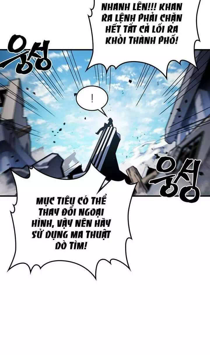 Truyện Tranh Chuyển Sinh Ma Pháp Đặc Biệt Yếu trang 5