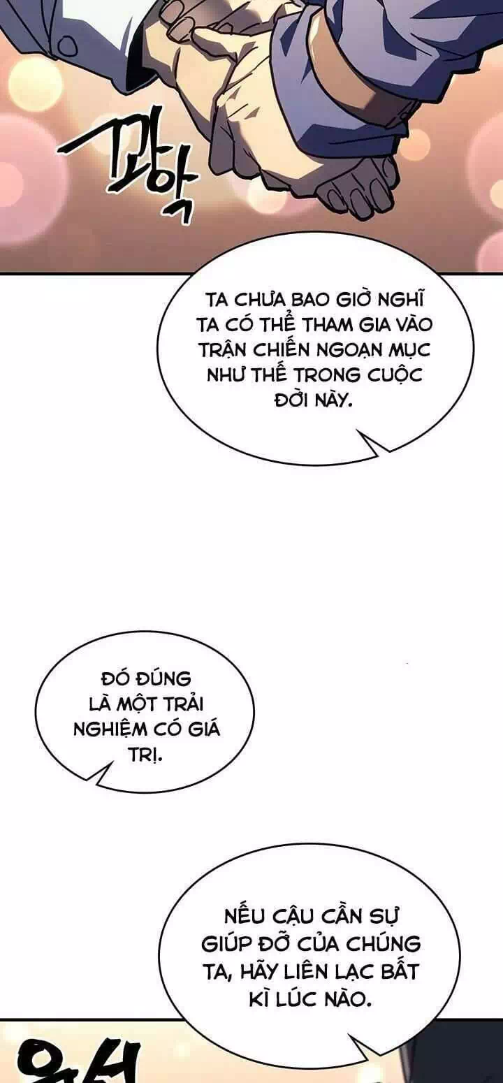 Truyện Tranh Chuyển Sinh Ma Pháp Đặc Biệt Yếu trang 5