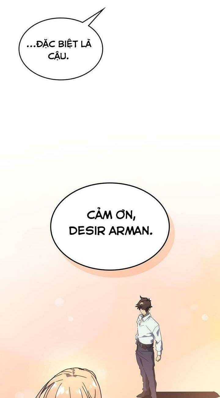 Truyện Tranh Chuyển Sinh Ma Pháp Đặc Biệt Yếu trang 5