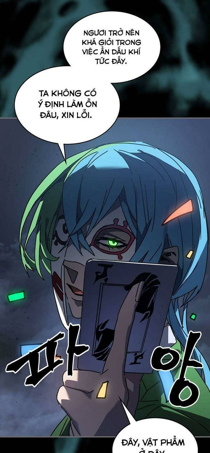 Truyện Tranh Chuyển Sinh Ma Pháp Đặc Biệt Yếu trang 5