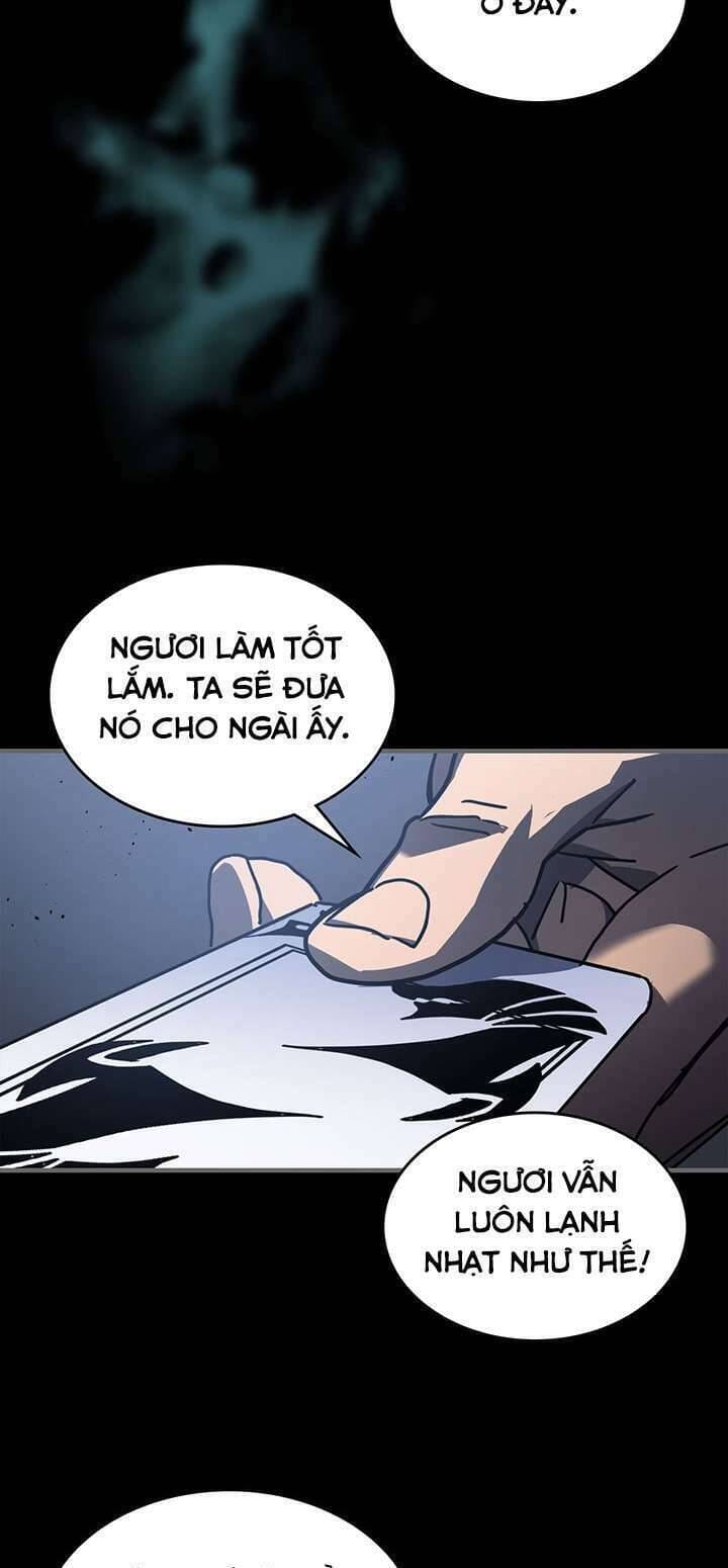 Truyện Tranh Chuyển Sinh Ma Pháp Đặc Biệt Yếu trang 5