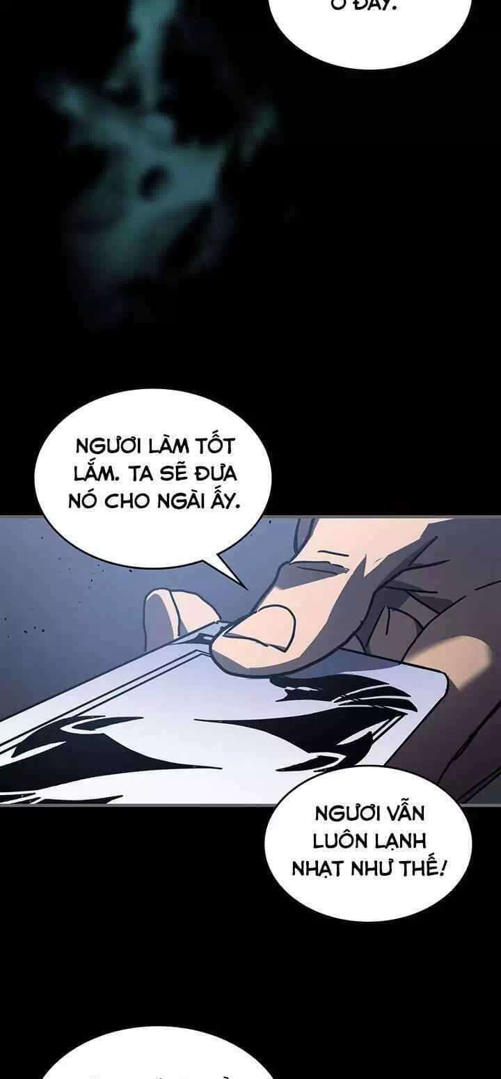 Truyện Tranh Chuyển Sinh Ma Pháp Đặc Biệt Yếu trang 5