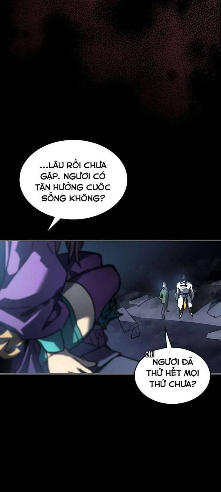 Truyện Tranh Chuyển Sinh Ma Pháp Đặc Biệt Yếu trang 5