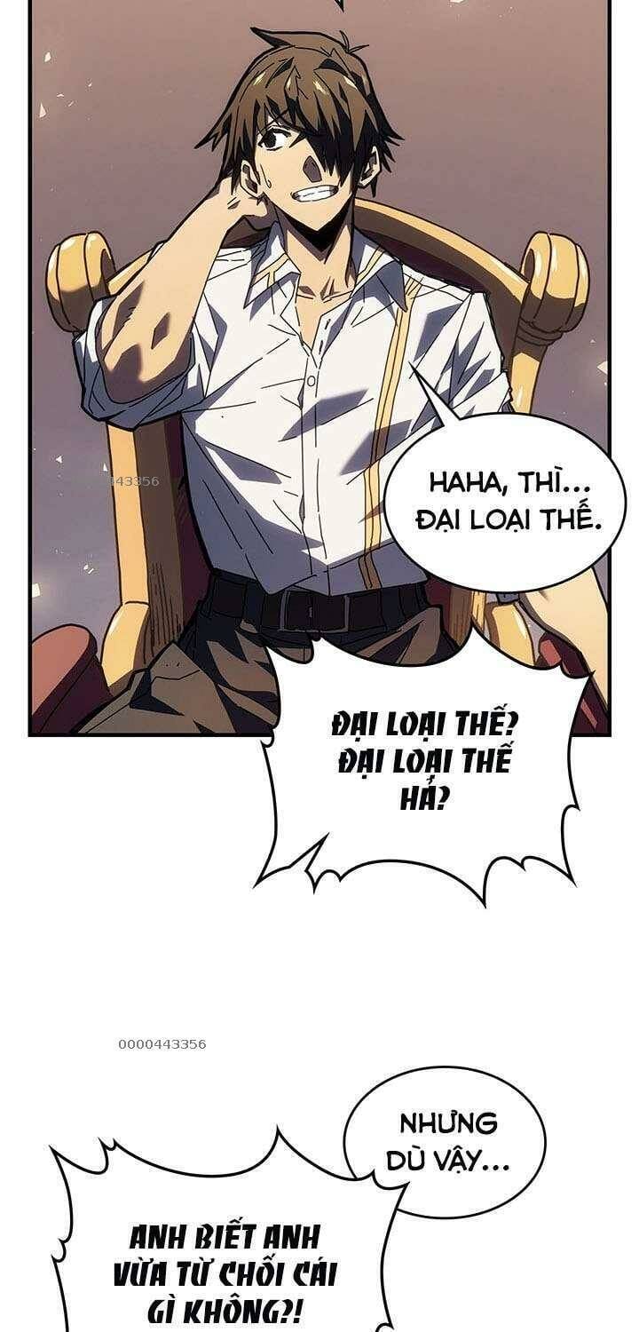 Truyện Tranh Chuyển Sinh Ma Pháp Đặc Biệt Yếu trang 5