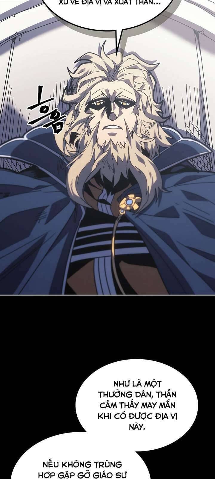 Truyện Tranh Chuyển Sinh Ma Pháp Đặc Biệt Yếu trang 5