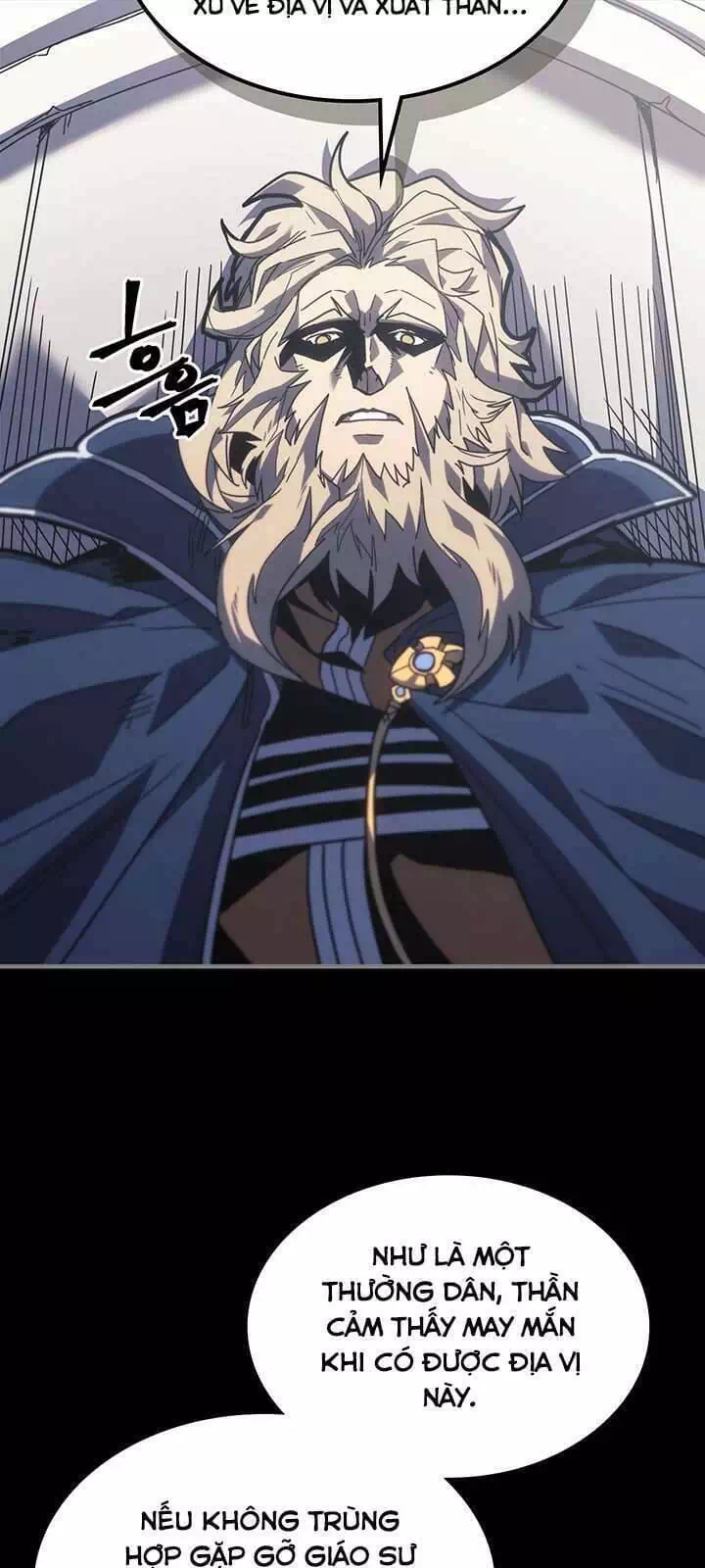 Truyện Tranh Chuyển Sinh Ma Pháp Đặc Biệt Yếu trang 5