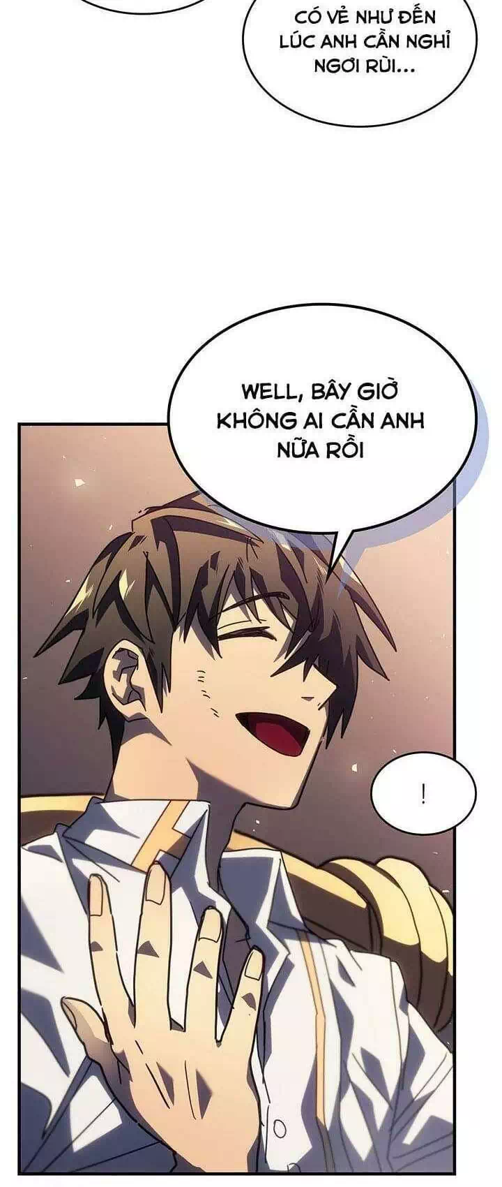 Truyện Tranh Chuyển Sinh Ma Pháp Đặc Biệt Yếu trang 5