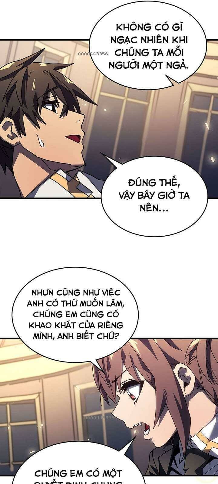 Truyện Tranh Chuyển Sinh Ma Pháp Đặc Biệt Yếu trang 5