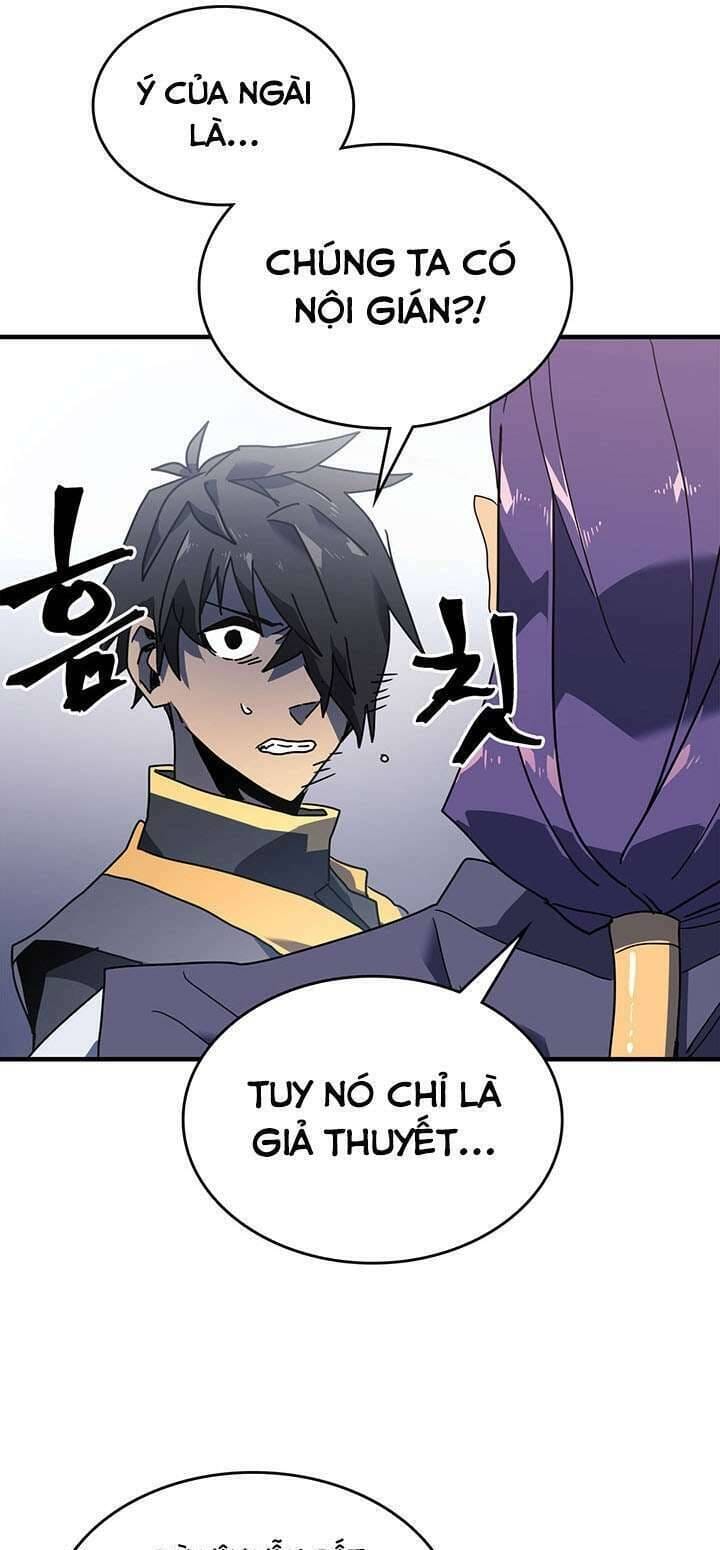 Truyện Tranh Chuyển Sinh Ma Pháp Đặc Biệt Yếu trang 5