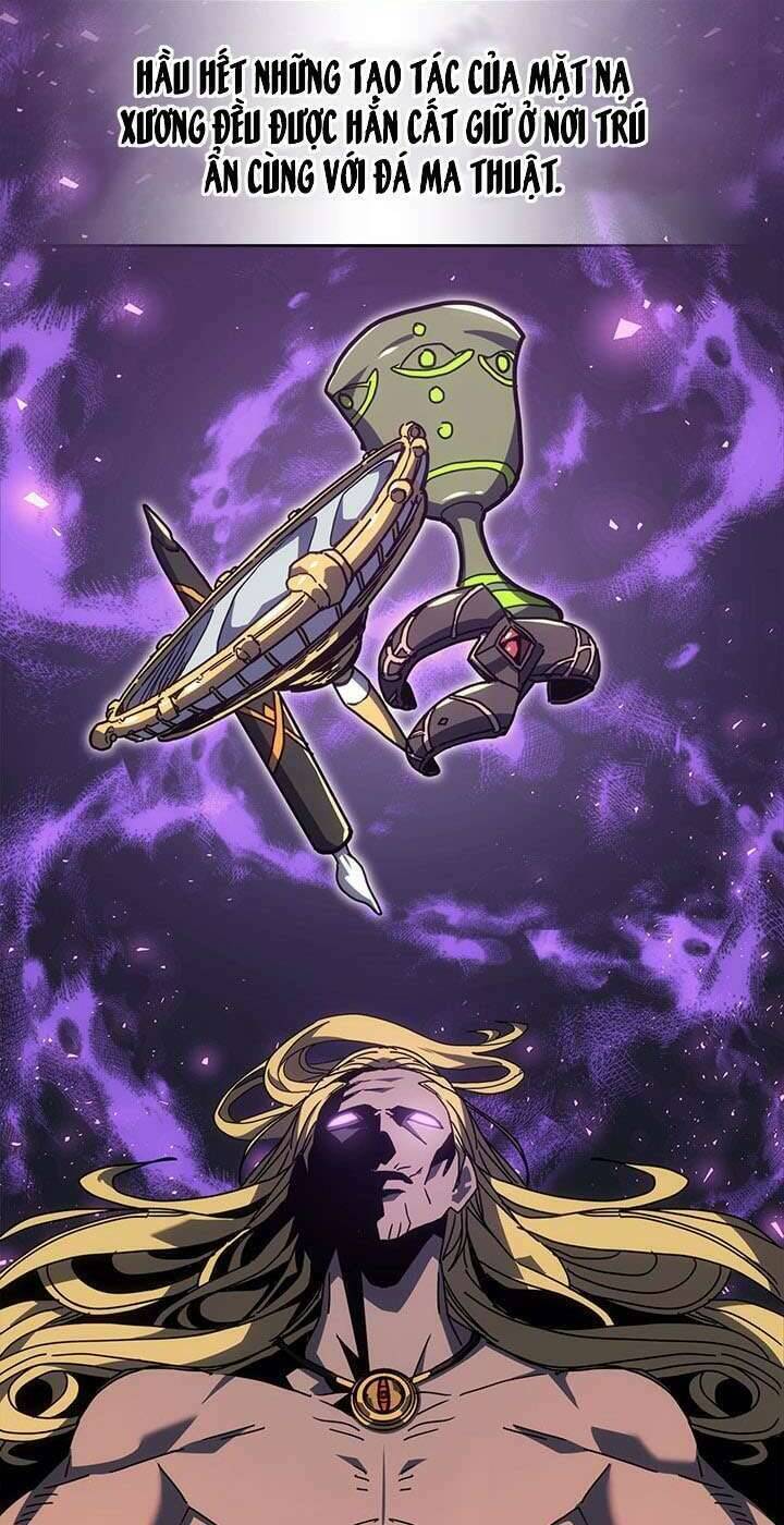 Truyện Tranh Chuyển Sinh Ma Pháp Đặc Biệt Yếu trang 5