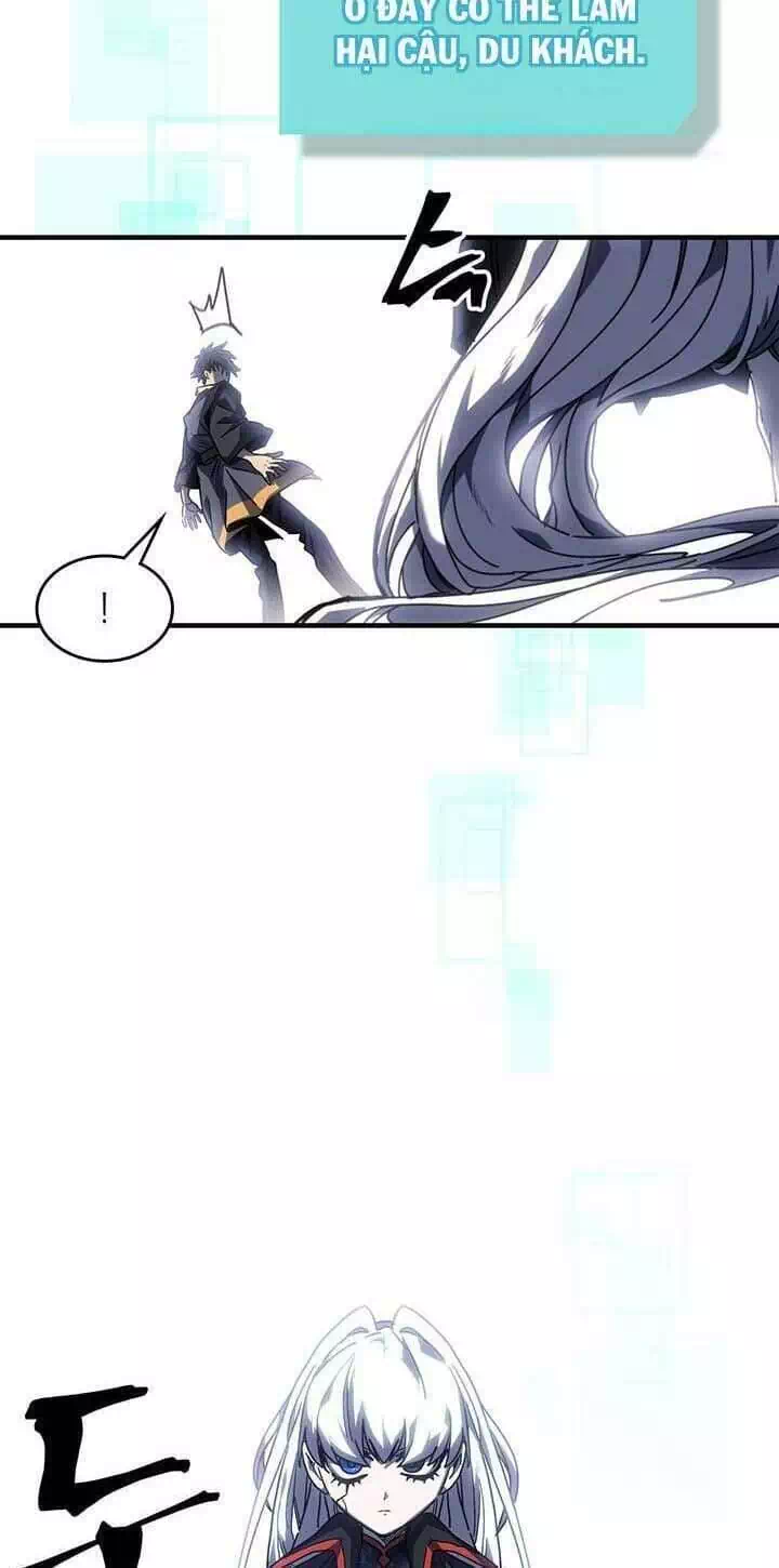 Truyện Tranh Chuyển Sinh Ma Pháp Đặc Biệt Yếu trang 5