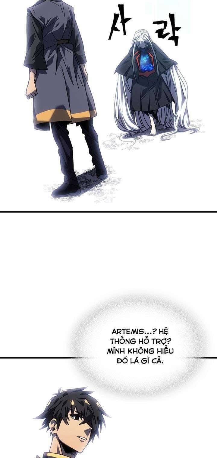 Truyện Tranh Chuyển Sinh Ma Pháp Đặc Biệt Yếu trang 5