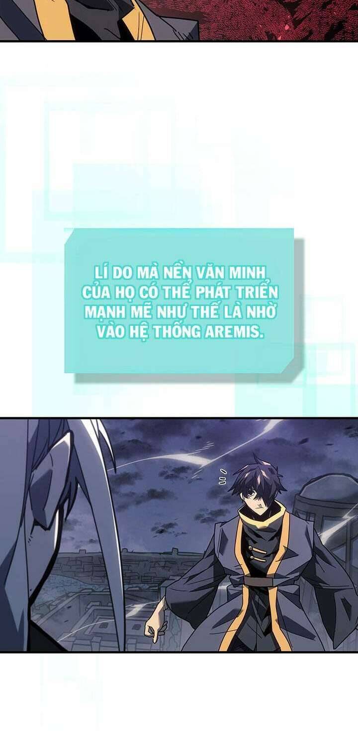 Truyện Tranh Chuyển Sinh Ma Pháp Đặc Biệt Yếu trang 5