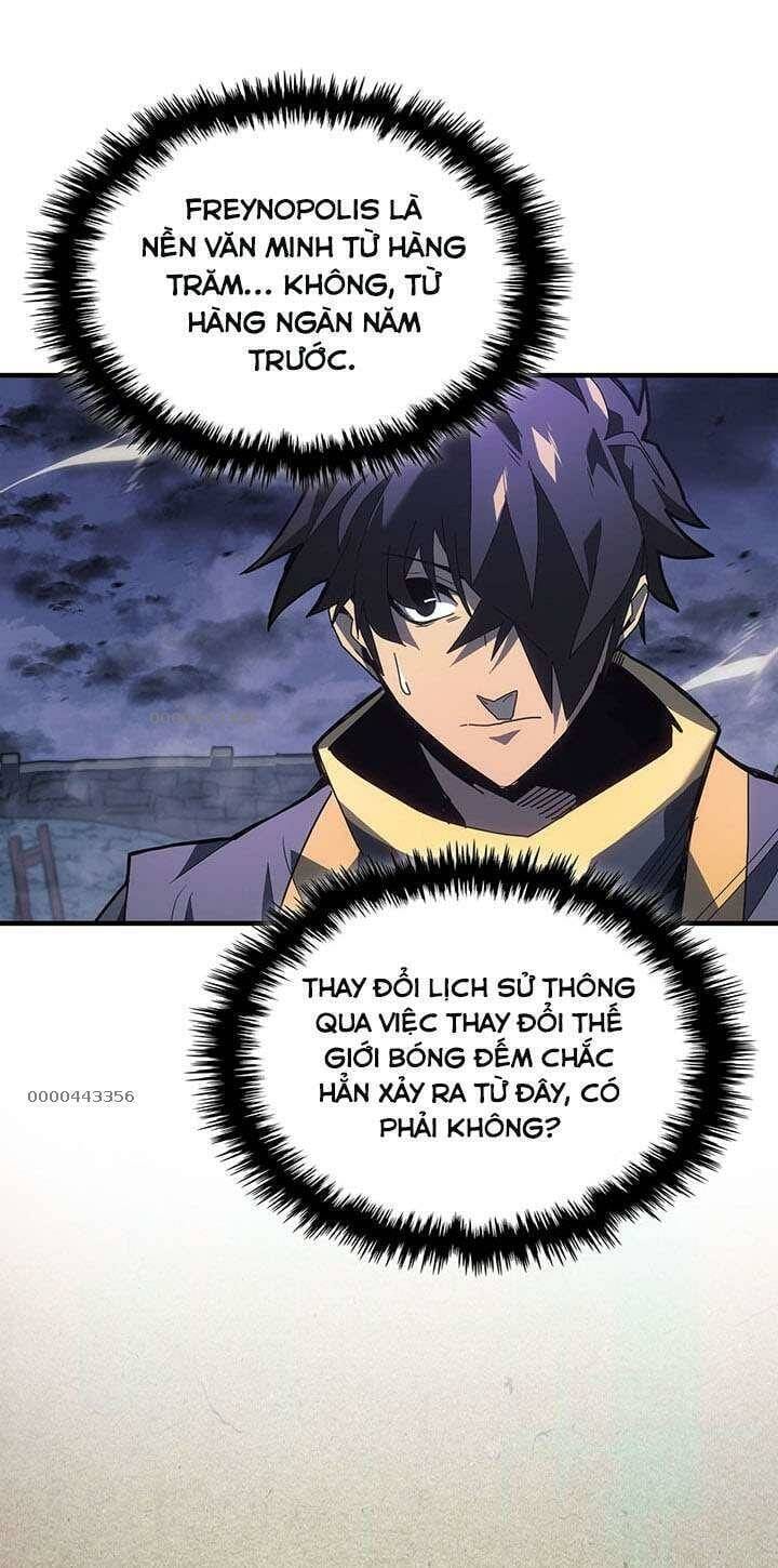 Truyện Tranh Chuyển Sinh Ma Pháp Đặc Biệt Yếu trang 5