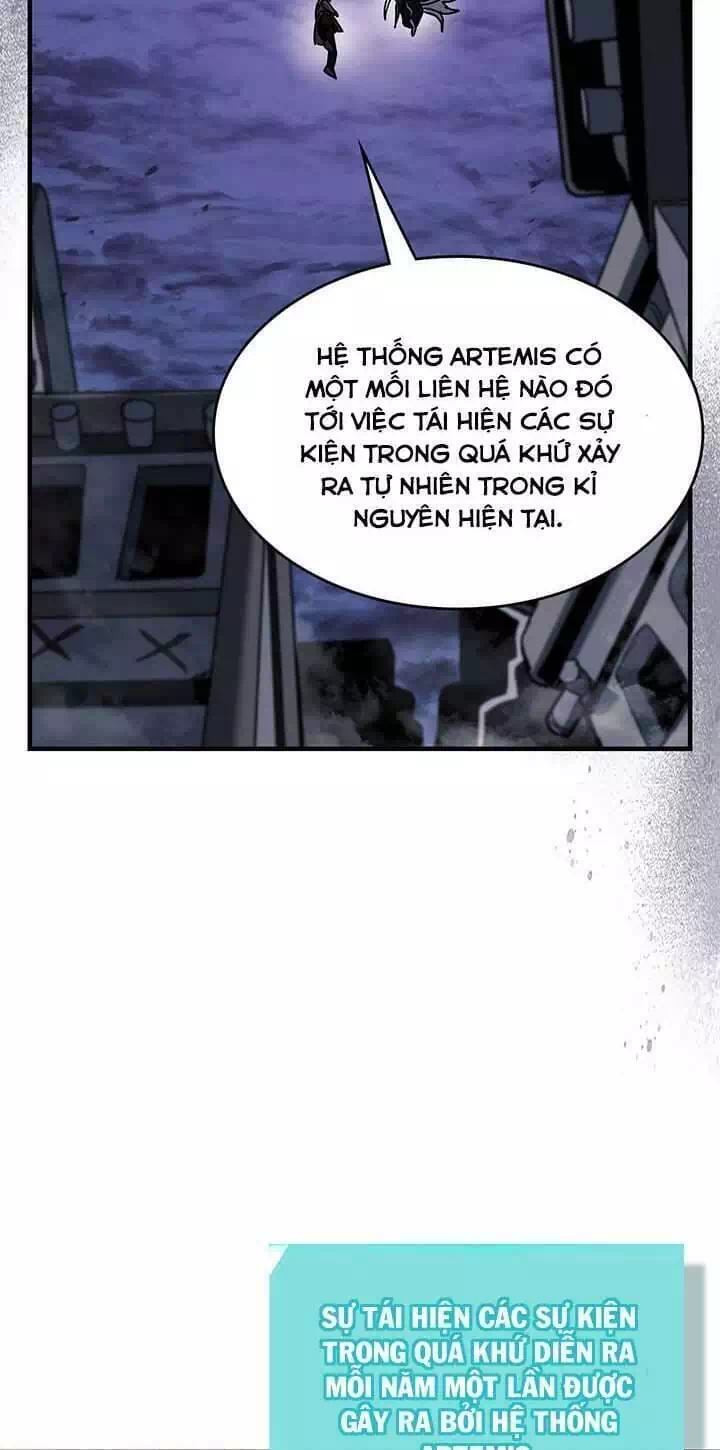 Truyện Tranh Chuyển Sinh Ma Pháp Đặc Biệt Yếu trang 5